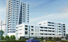 Prestige Aquapark Apartments - Aquatower